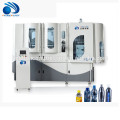 Manufacturer Price High Quality Full Automatic Manual Blow Pet Plastic Bottle Preform Blowing Moulding Making Machine